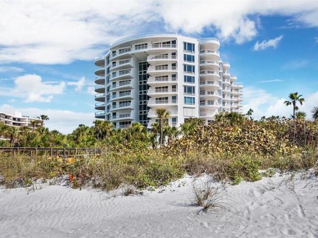 Condo for sale in Longboat Key, Florida