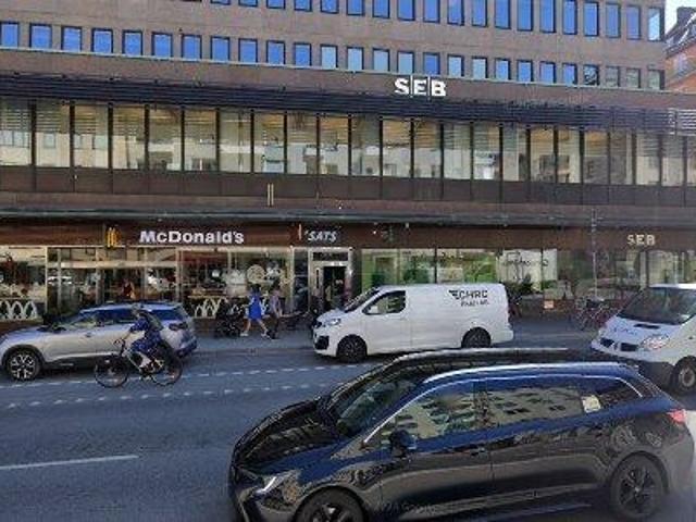 Lokal hyra i Botkyrka, Stockholm