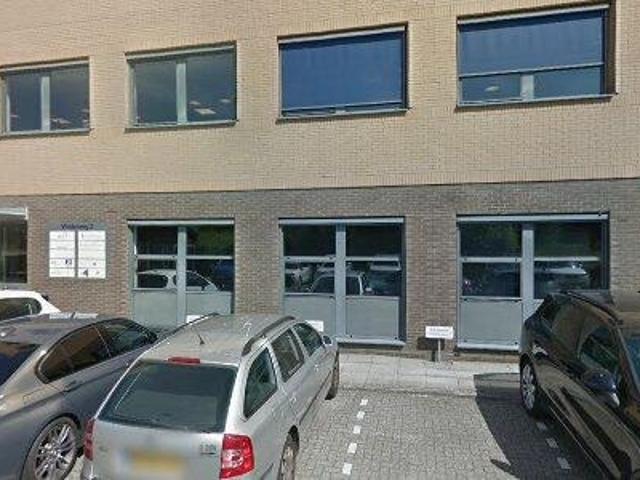 Bedrijfspand te huur in Tanthof-Oost, Delft