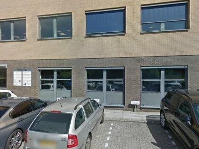 Bedrijfspand te huur in Delft, Zuid Holland