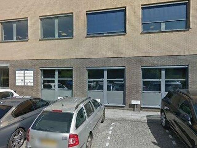 Bedrijfspand te huur in Tanthof-Oost, Delft