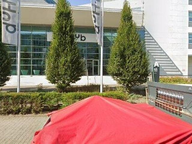 Bedrijfspand te huur in Beukenhorst-Oost, Hoofddorp