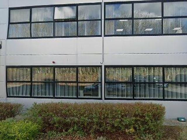 Office for sale in Lucan, North Tipperary