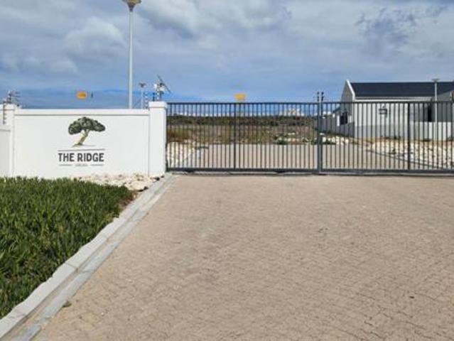 Land for sale in Western Cape