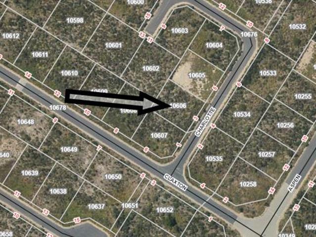 Land for sale in Western Cape