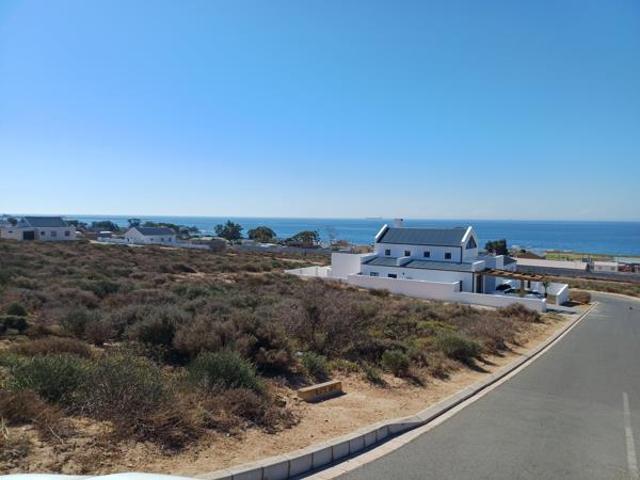 Land for sale in Western Cape
