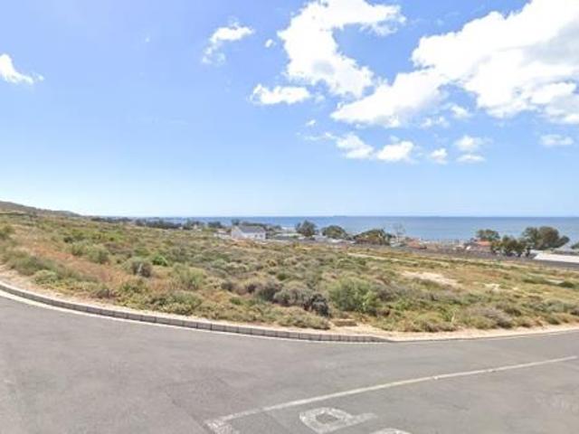 Land for sale in Western Cape