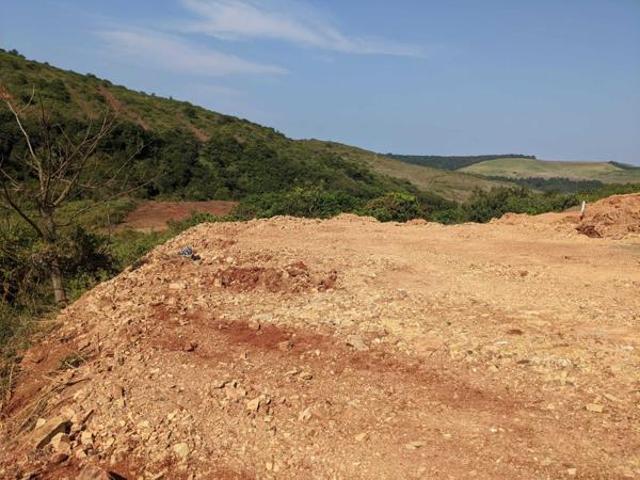 Land for sale in Princess Grant, Kwazulu-natal