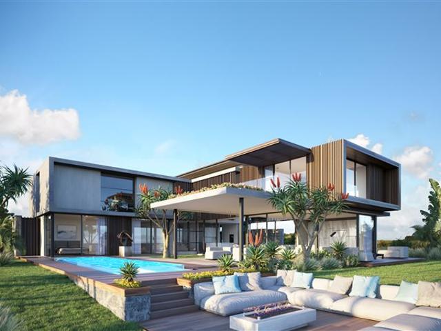 Land for sale in Princess Grant, Kwazulu-natal