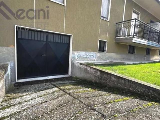 Capannone in vendita a Cascina Canali, Vidigulfo