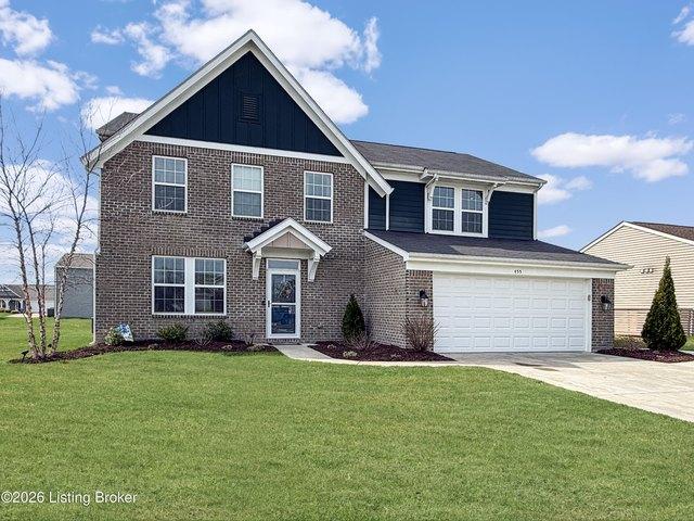 House for sale in Shepherdsville, Kentucky