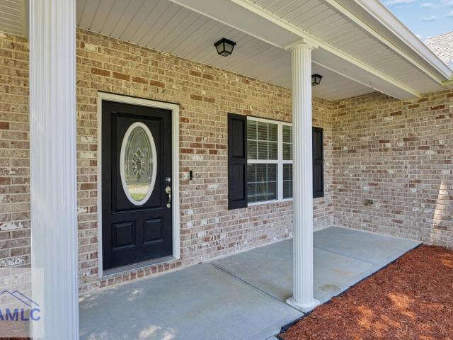 House for sale in Ludowici, Long County