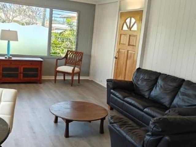 House for rent in Kailua, Hawaii