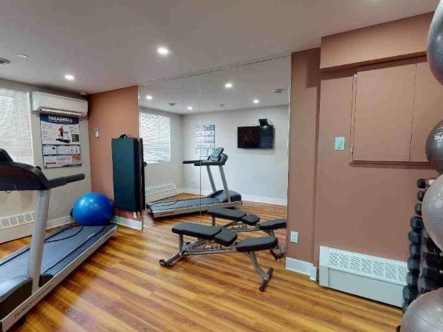 Apartment for rent in Burlington, Ontario