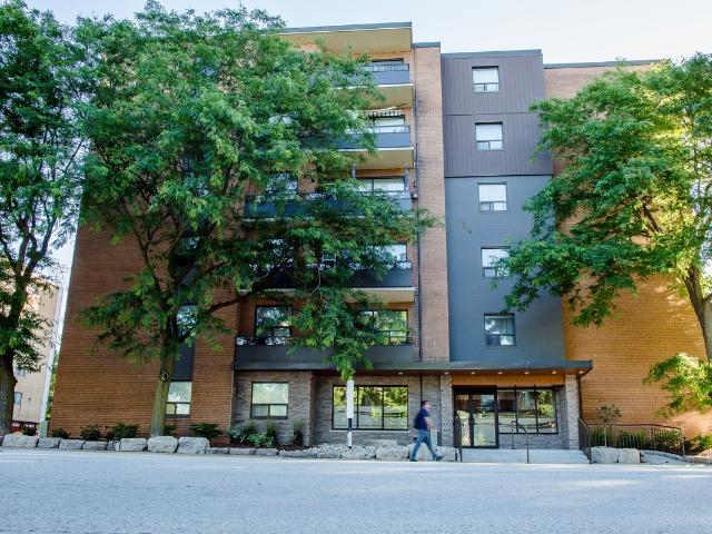 Apartment for rent in Burlington, Golden Horseshoe