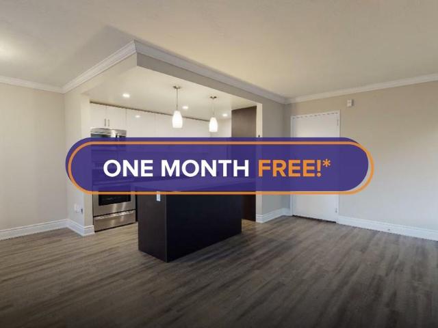 Apartment for rent in Burlington, Ontario