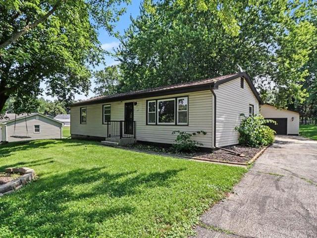 House for sale in Porter, Indiana