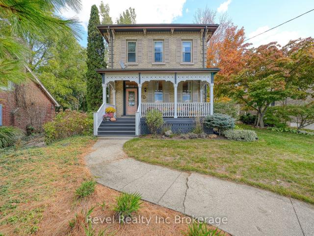House for sale in Woodstock, Ontario
