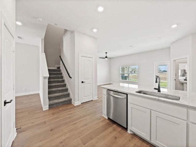 Townhouse for sale in Pilot Point, Denton County