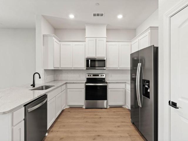 Property for rent in Denton, Texas