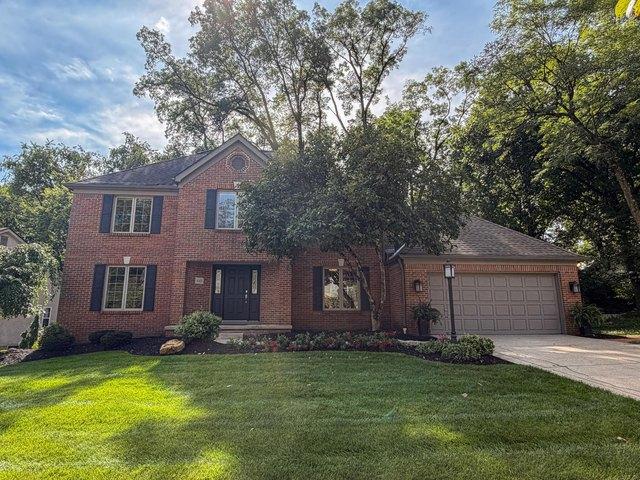 House for sale in Westerville, Franklin County