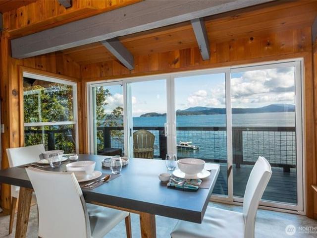 House for sale in Friday Harbor, Washington