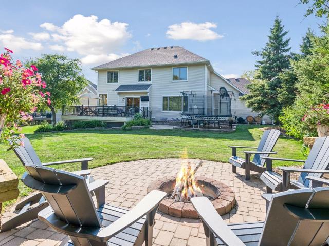 House for sale in Chaska, Minnesota