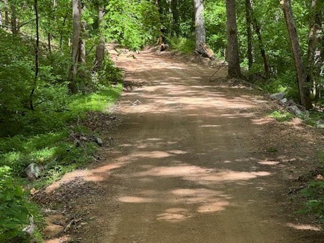 Land for sale in Tennessee
