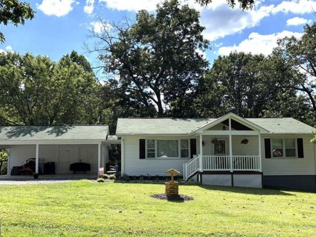 House for sale in Virginia