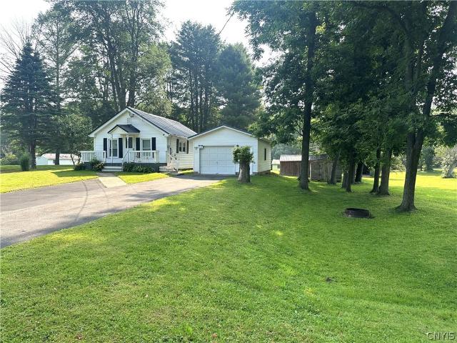 House for sale in Fulton, New York