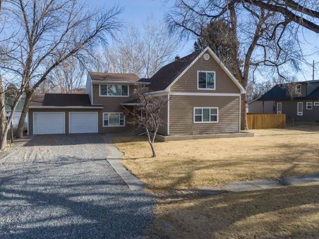House for sale in Wyoming