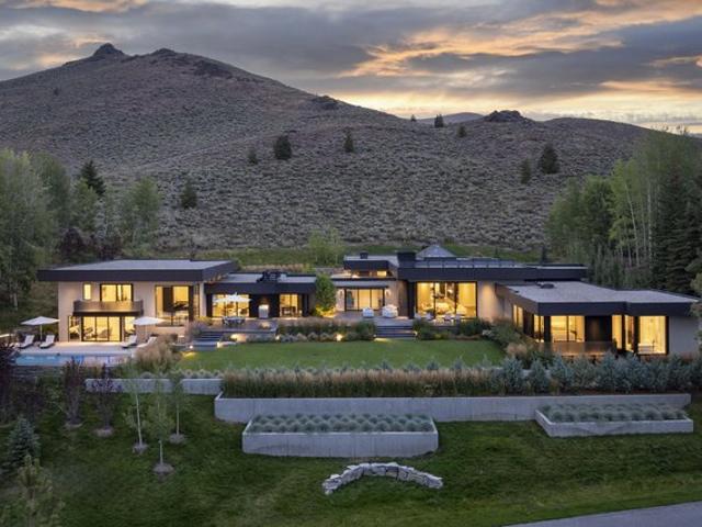 House for sale in Ketchum, Idaho