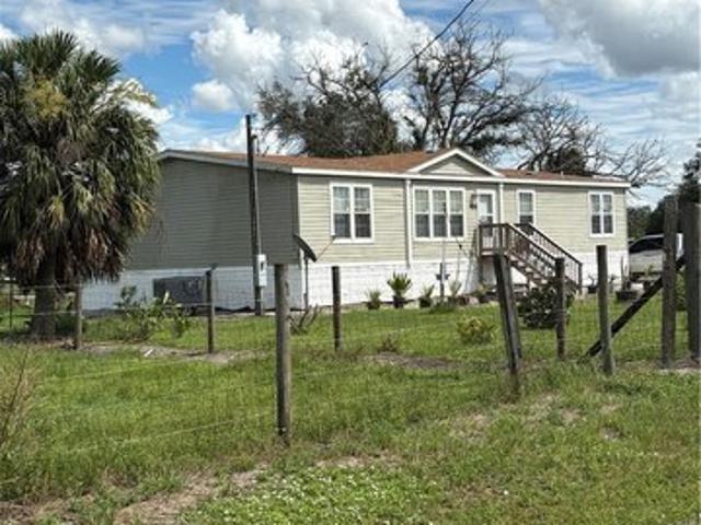 House for sale in Clewiston, Florida