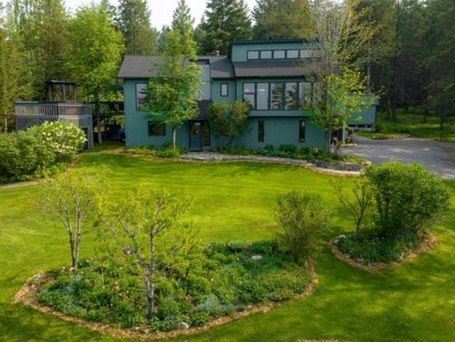 House for sale in Kalispell, Montana