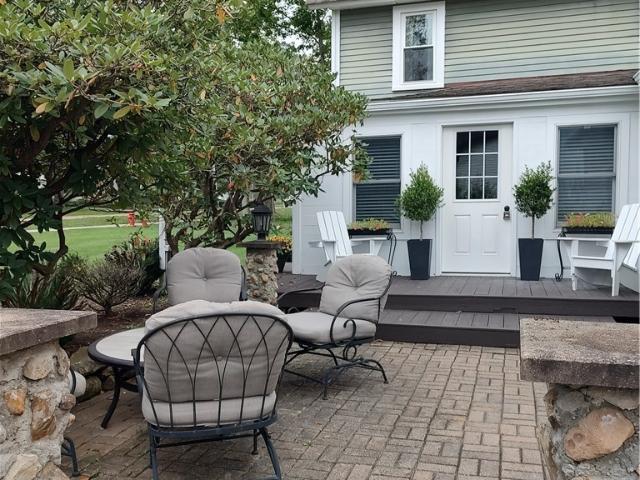 House for sale in Chardon Courthouse Square Historic District, Chardon