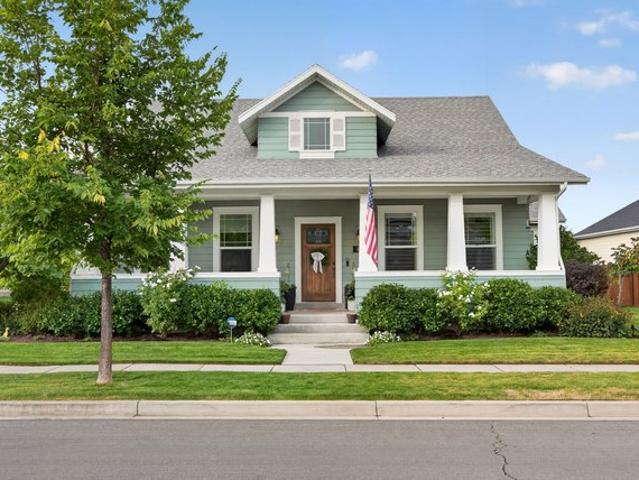 House for sale in Kaysville, Utah