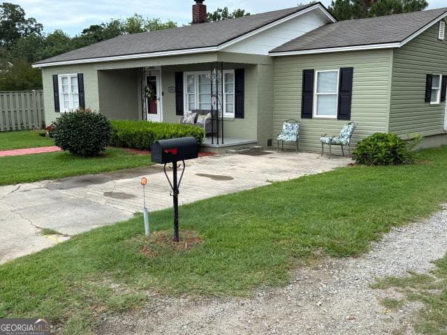 House for sale in Candler, Georgia