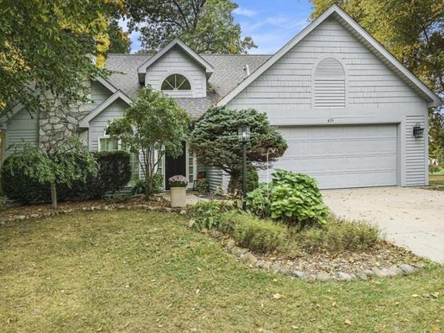 House for sale in Warsaw, Indiana
