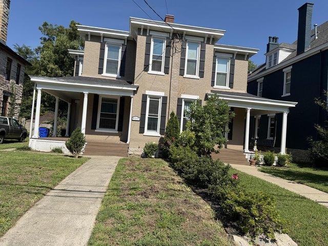 Townhouse for sale in Lexington, Kentucky