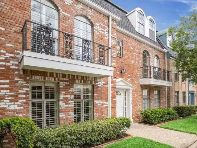 Condo for sale in Houston Condo for sale in Houston