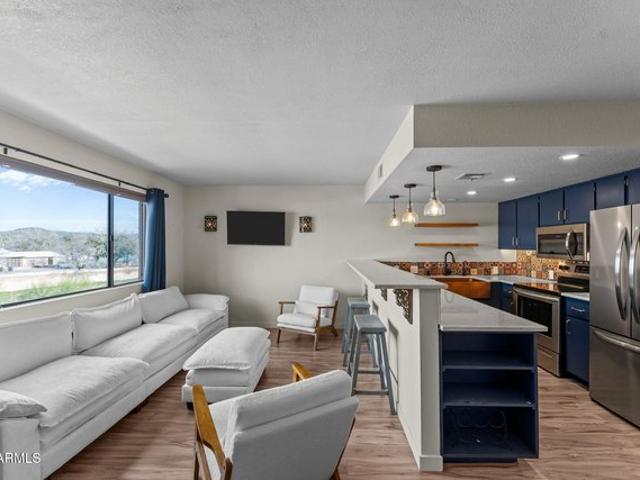 Condo for sale in Wickenburg, Arizona