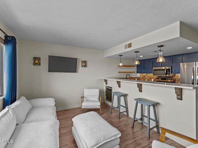 Condo for sale in Wickenburg, Arizona