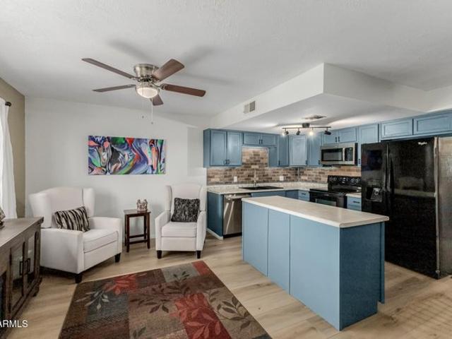 Condo for sale in Wickenburg, Arizona