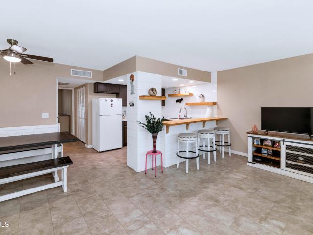 Condo for sale in Wickenburg, Arizona