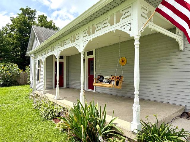 House for sale in Russiaville, Indiana