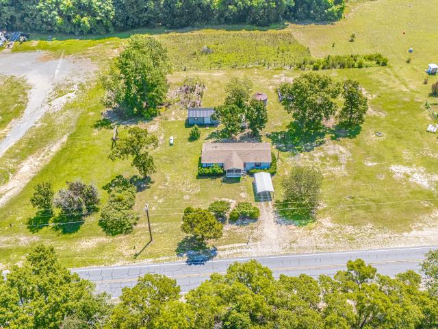 House for sale in Hamlet, North Carolina