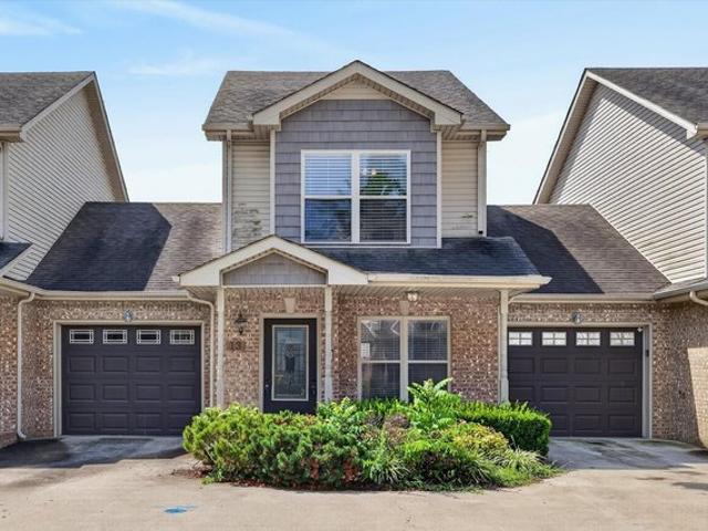 Townhouse for sale in Tennessee