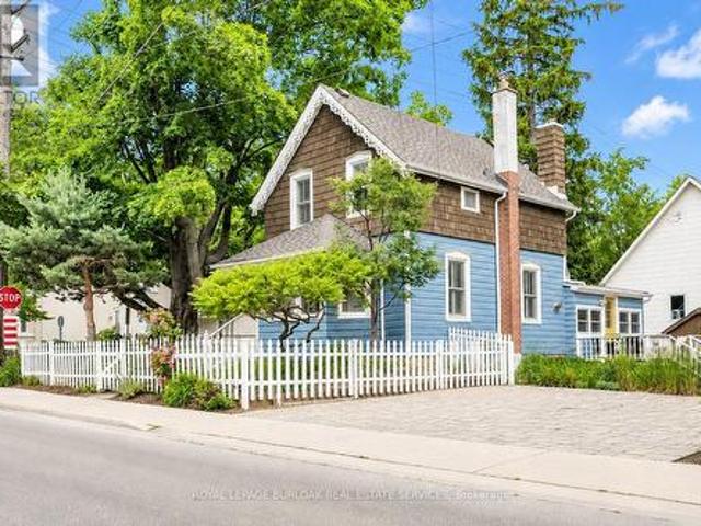 House for sale in Burlington, Ontario