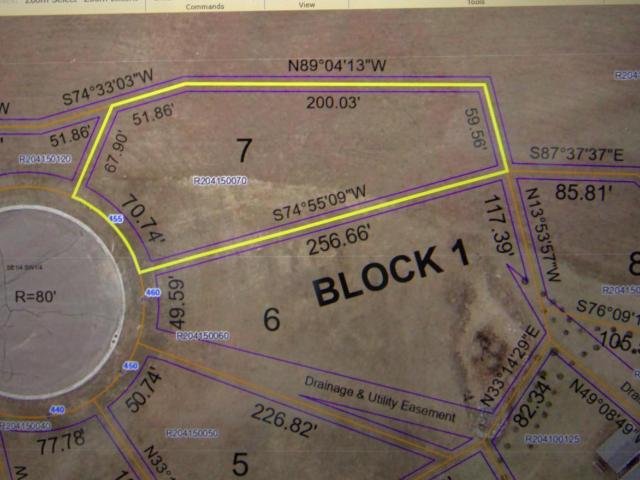 Land for sale in Wadena, Minnesota