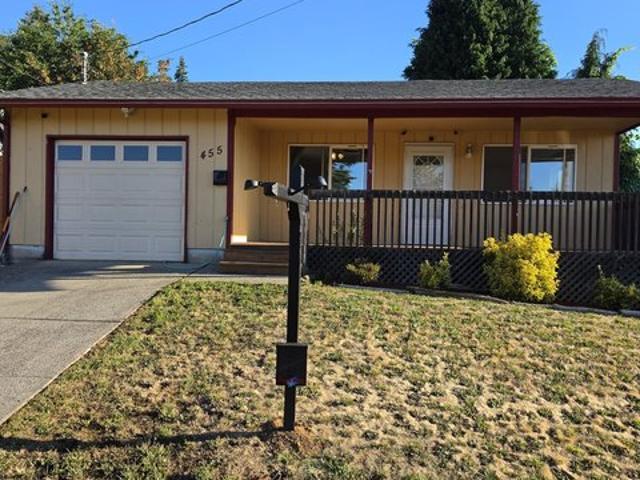 House for sale in Camas, Washington